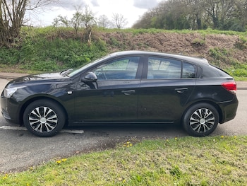 Used Chevrolet Cruze 2012 for sale - 78270456: Photo