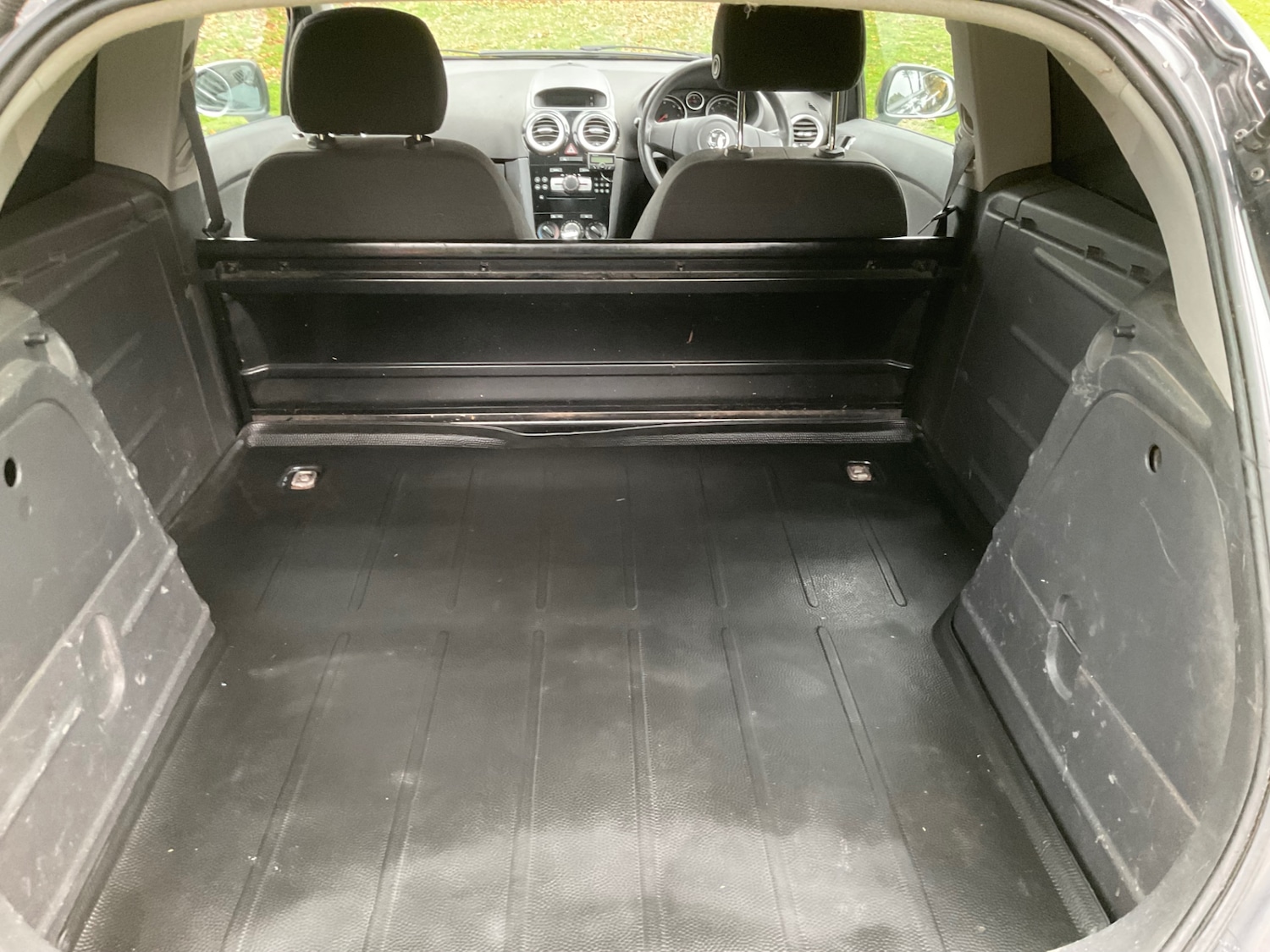 Used Vauxhall Corsa 2014 for sale - 77846035: Photo 10