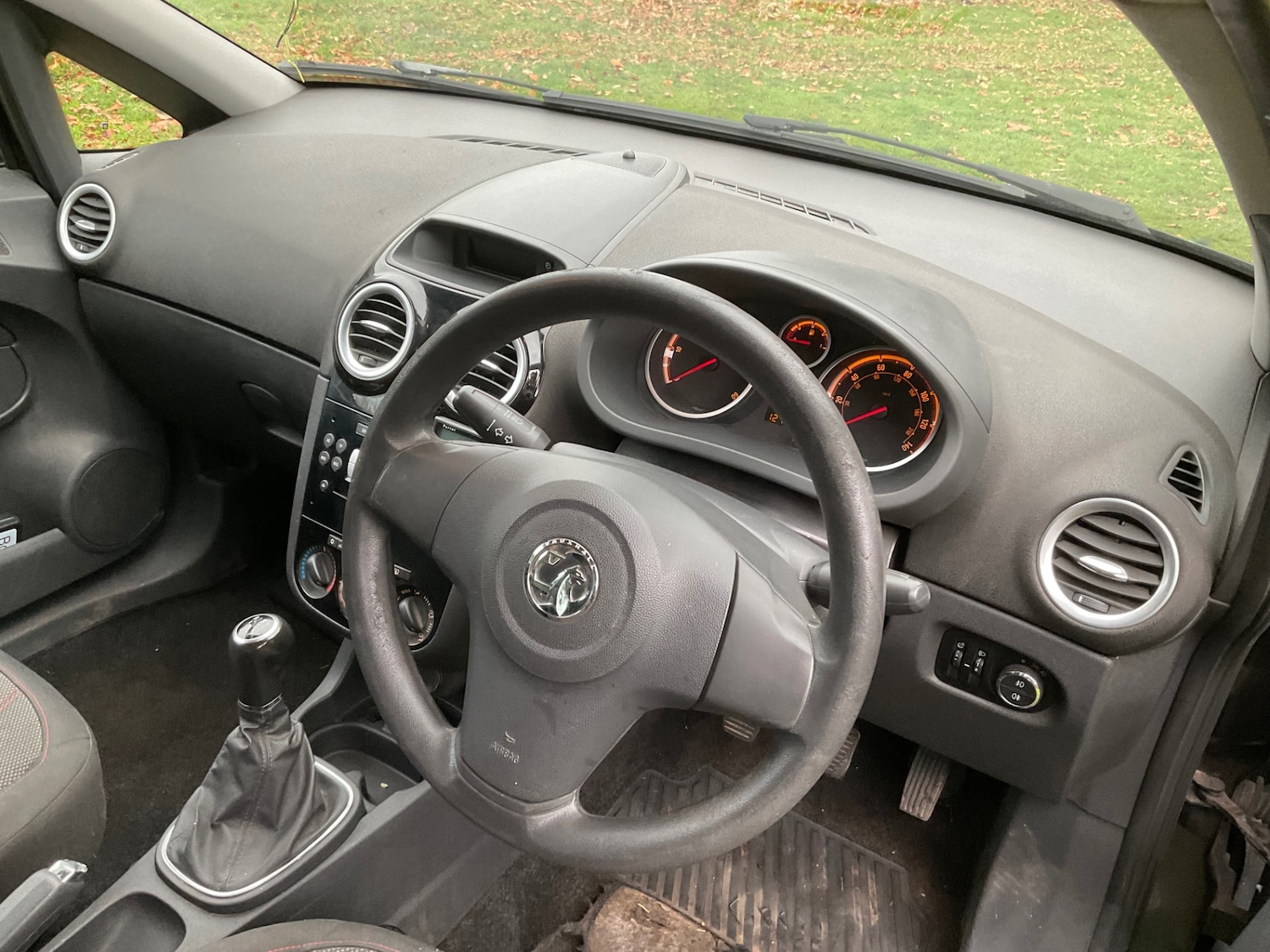 Used Vauxhall Corsa 2014 for sale - 77846035: Photo 15