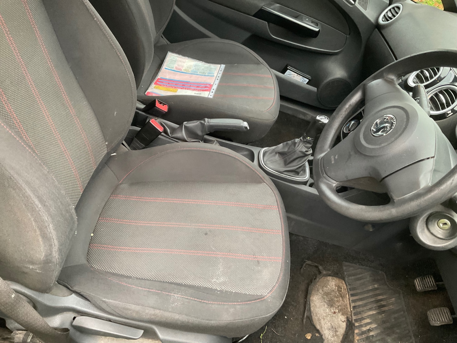 Used Vauxhall Corsa 2014 for sale - 77846035: Photo 16