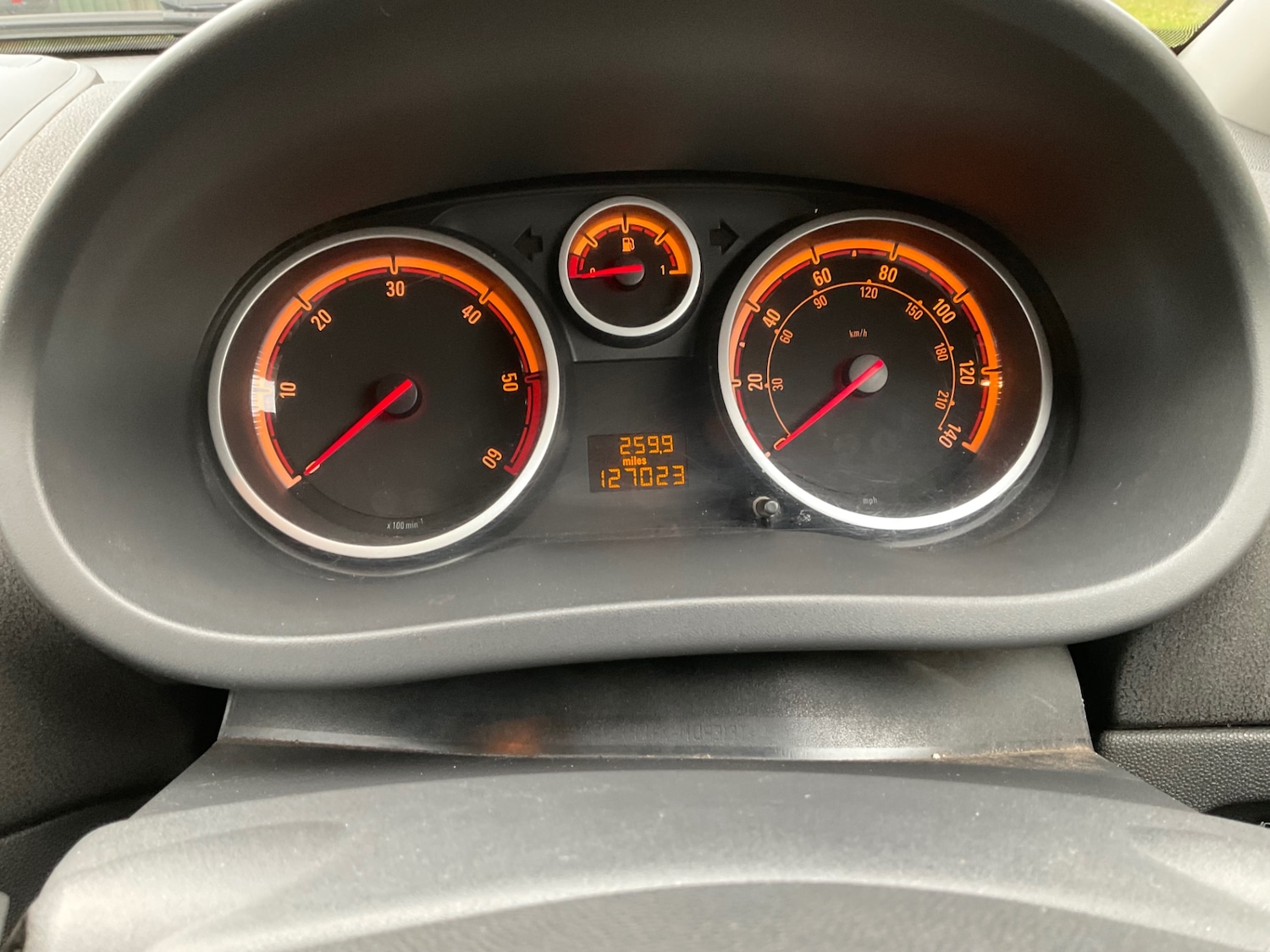 Used Vauxhall Corsa 2014 for sale - 77846035: Photo 17