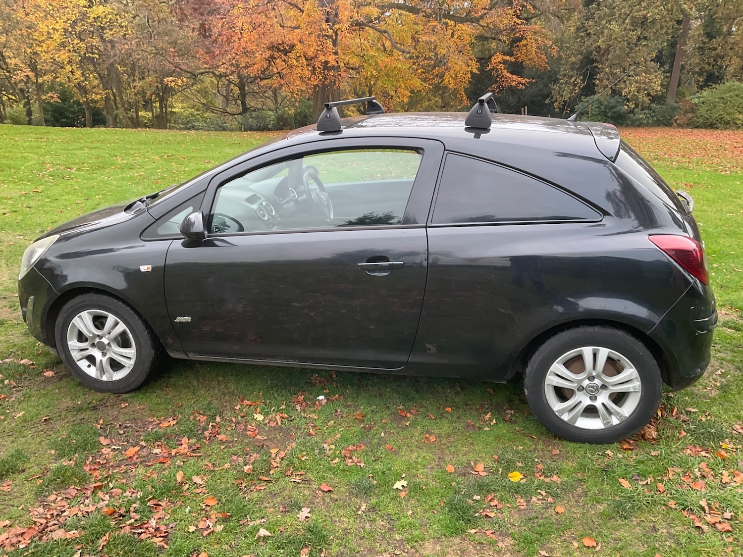 Used Vauxhall Corsa 2014 for sale - 77846035: Photo 8