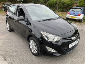 Used Hyundai i20 2013 for sale - 79812294: Photo