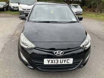 Used Hyundai i20 2013 for sale - 79812294: Photo