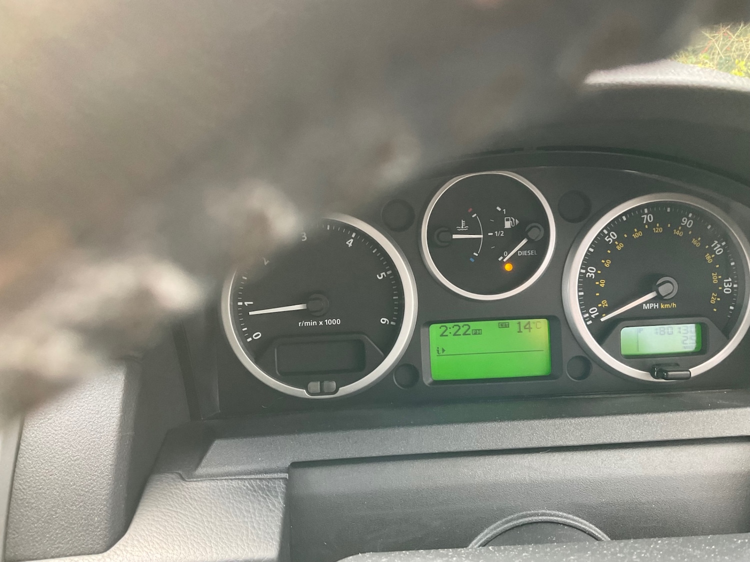 Used Land Rover Discovery 2008 for sale - 76577523: Photo 10