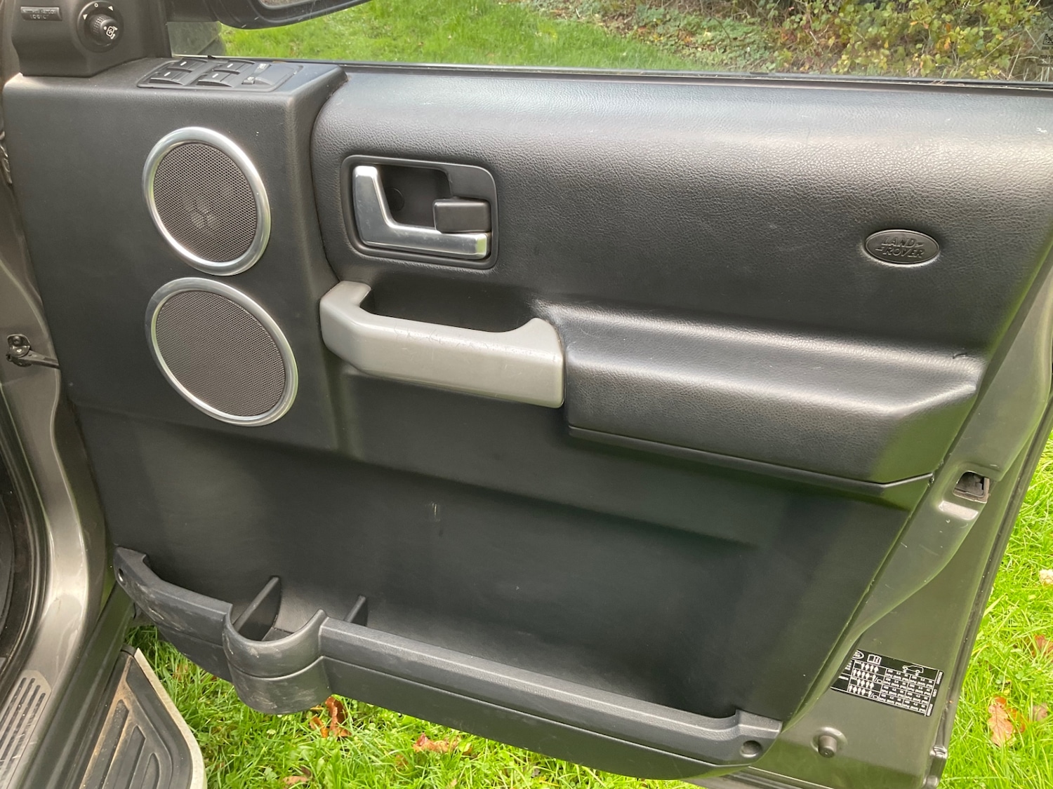 Used Land Rover Discovery 2008 for sale - 76577523: Photo 13