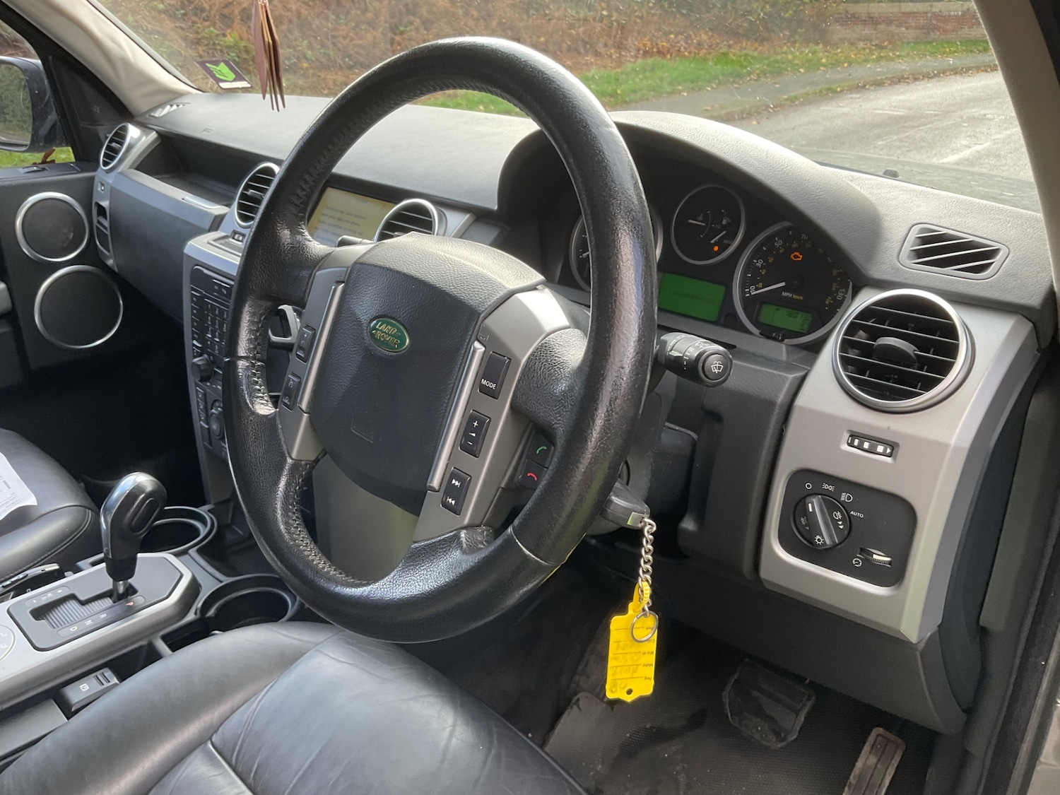 Used Land Rover Discovery 2008 for sale - 76577523: Photo 14