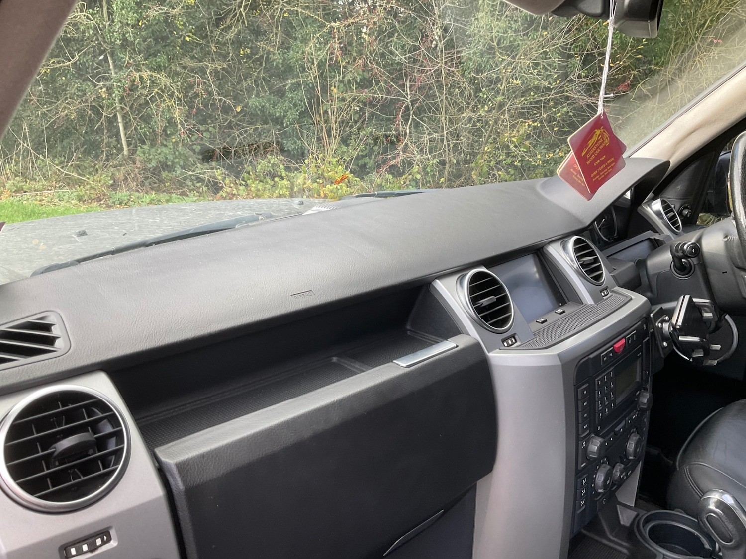 Used Land Rover Discovery 2008 for sale - 76577523: Photo 17