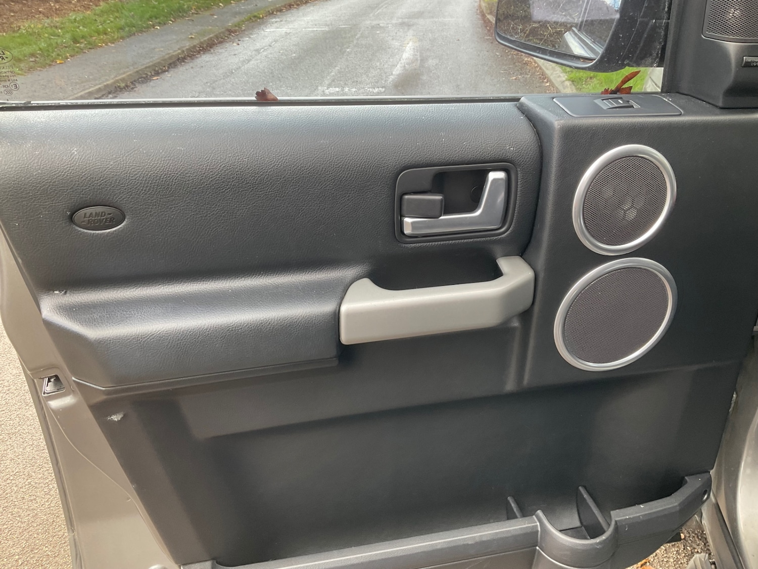 Used Land Rover Discovery 2008 for sale - 76577523: Photo 18