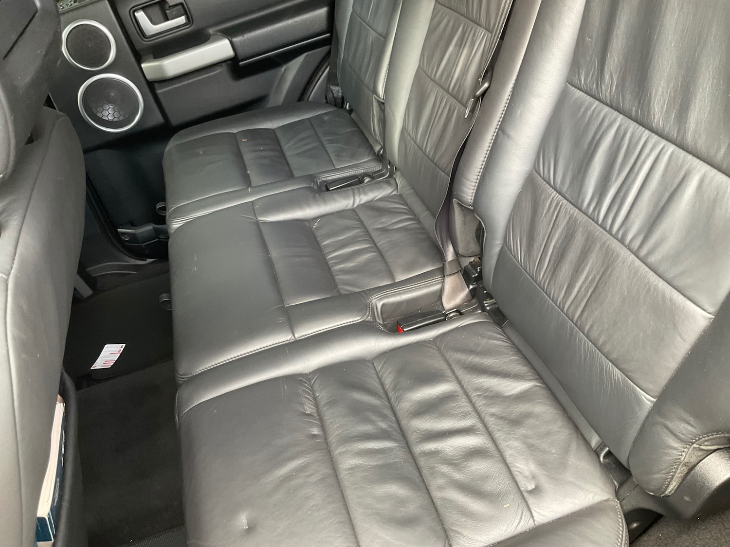 Used Land Rover Discovery 2008 for sale - 76577523: Photo 19