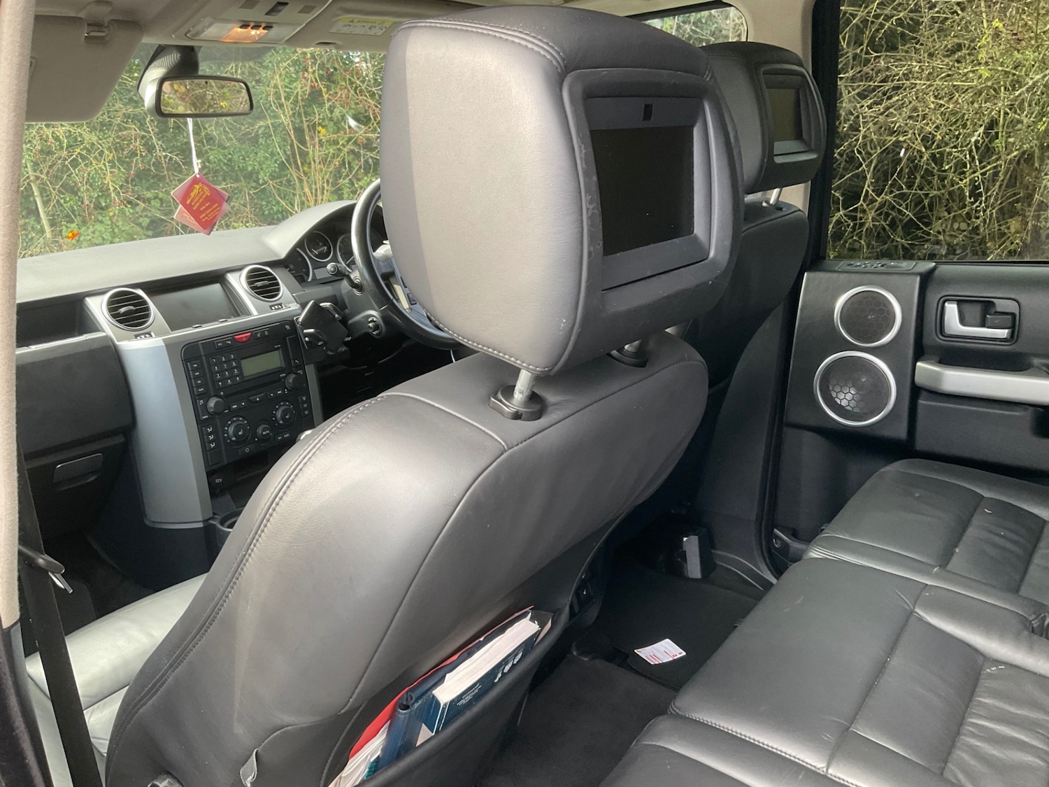 Used Land Rover Discovery 2008 for sale - 76577523: Photo 20