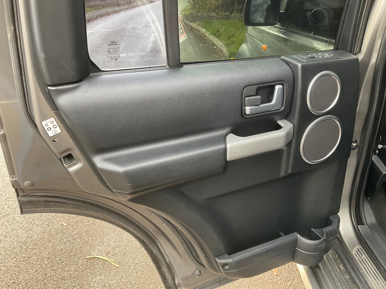 Used Land Rover Discovery 2008 for sale - 76577523: Photo 21