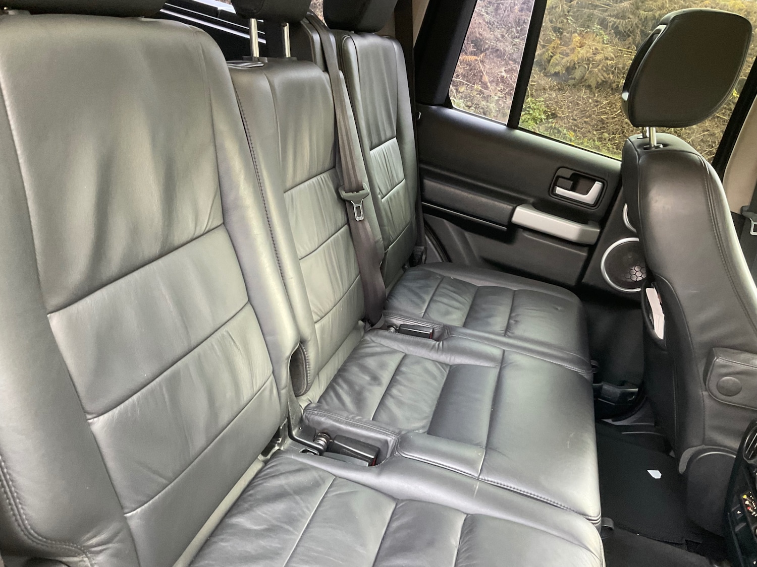 Used Land Rover Discovery 2008 for sale - 76577523: Photo 22