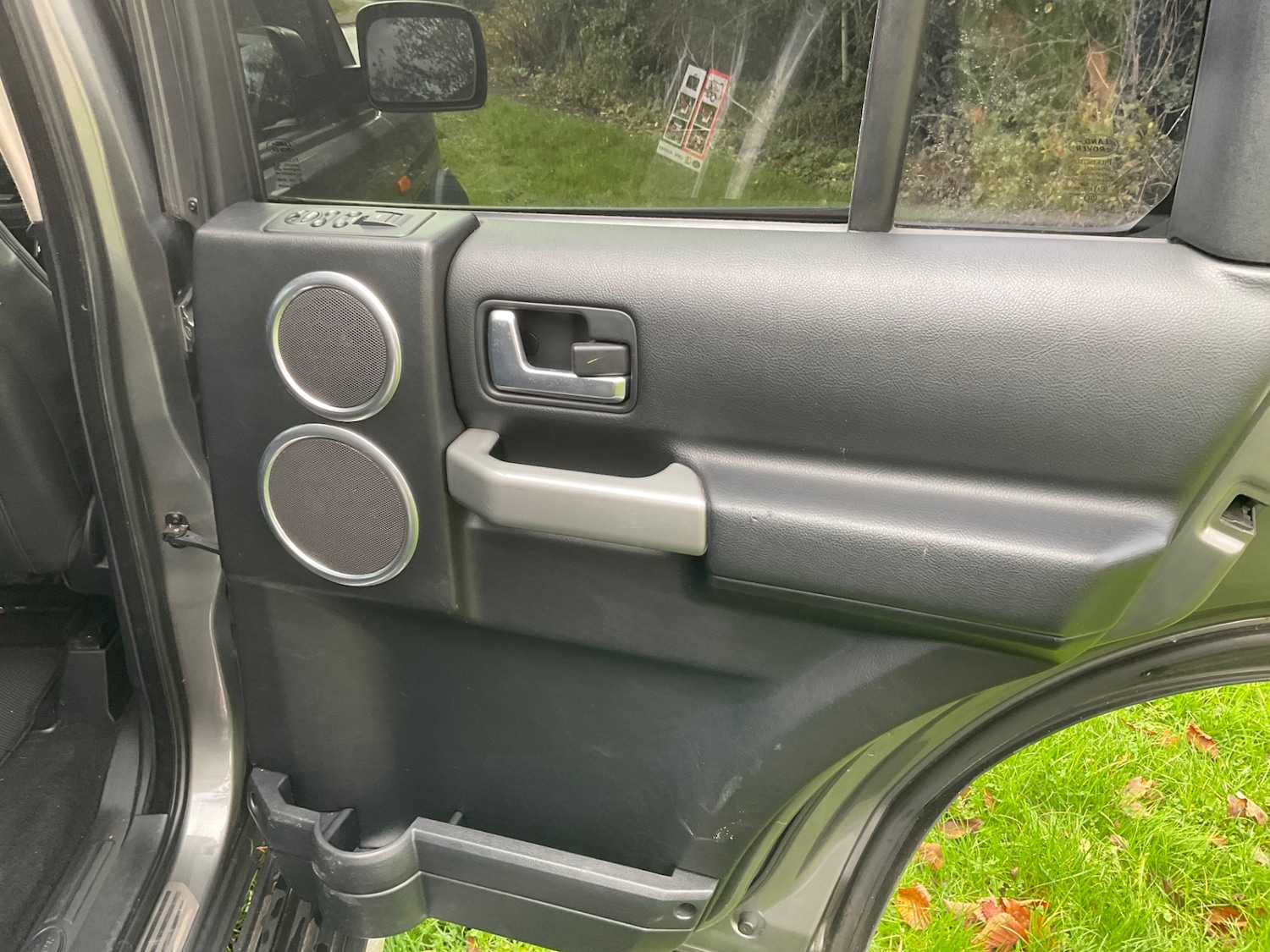 Used Land Rover Discovery 2008 for sale - 76577523: Photo 23