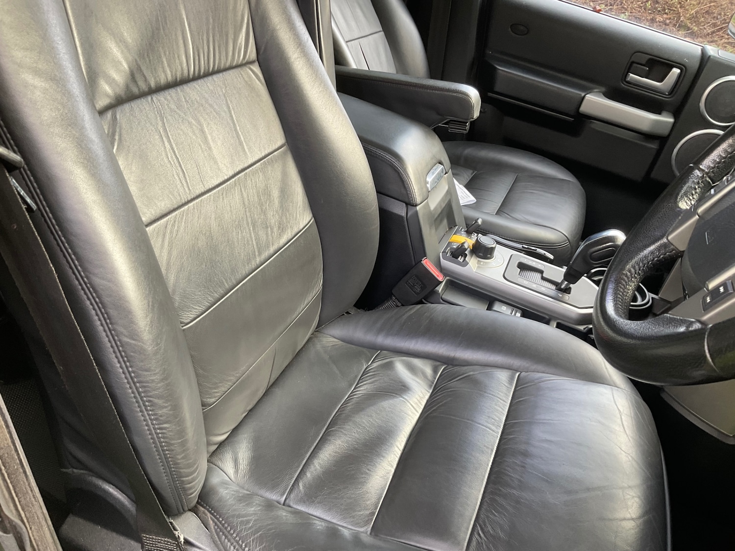 Used Land Rover Discovery 2008 for sale - 76577523: Photo 24