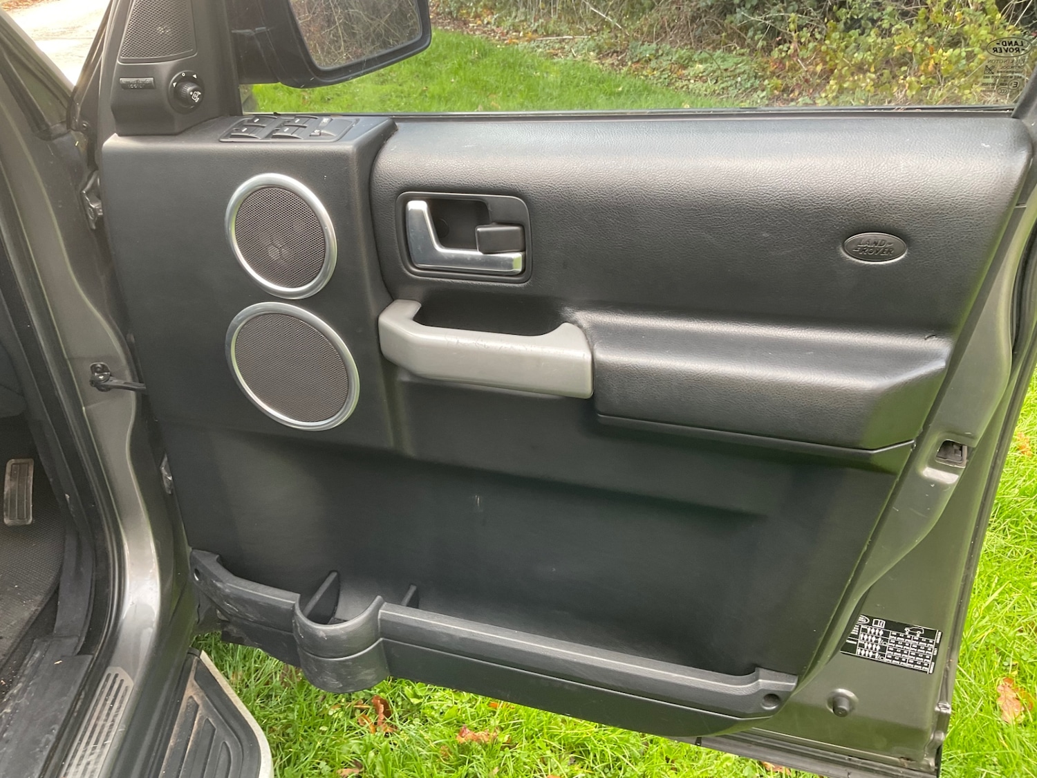 Used Land Rover Discovery 2008 for sale - 76577523: Photo 25