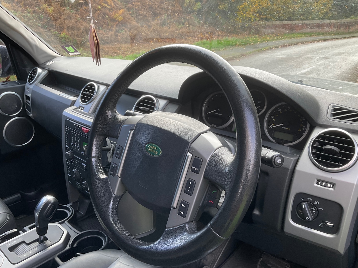 Used Land Rover Discovery 2008 for sale - 76577523: Photo 26