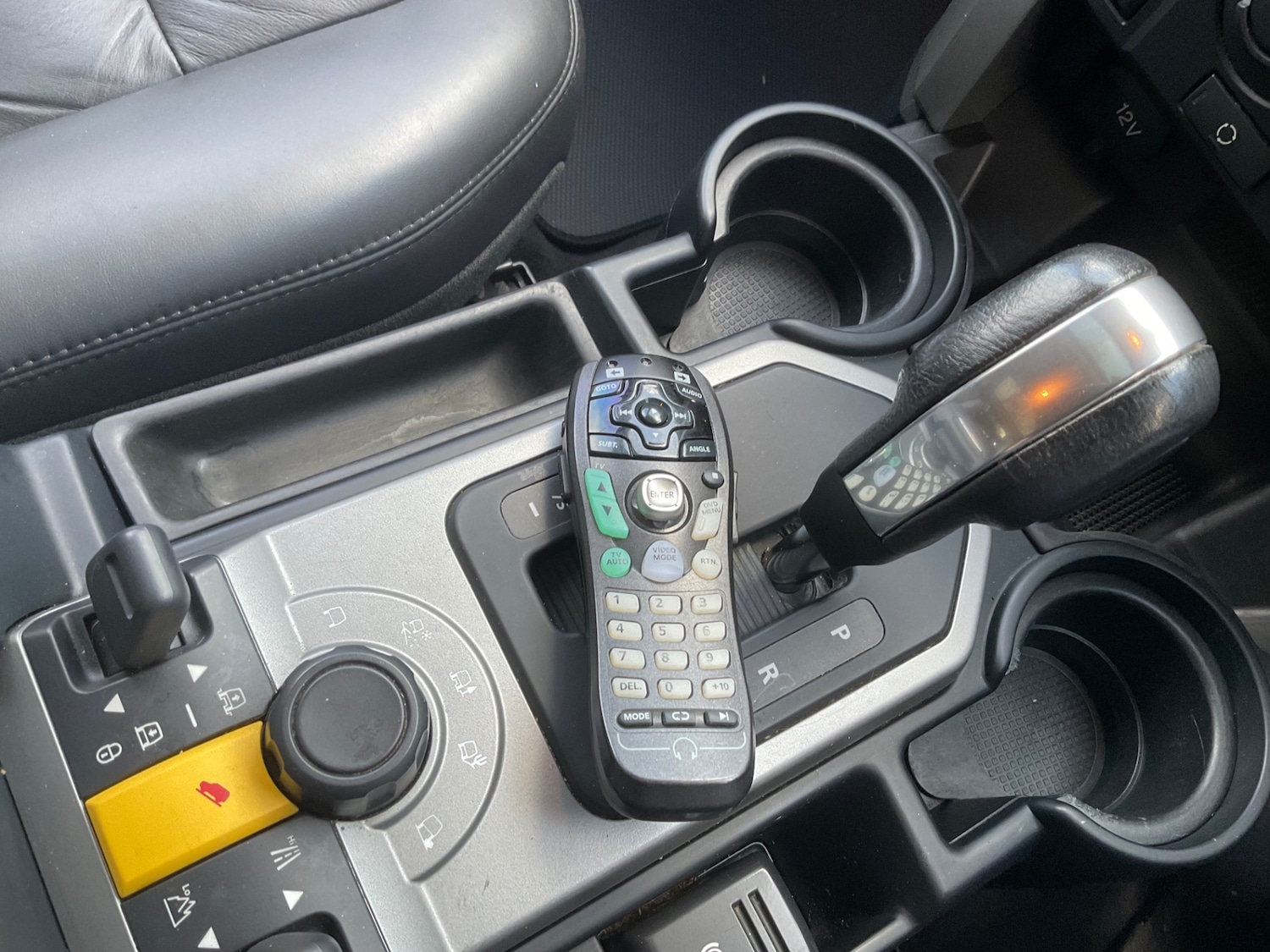 Used Land Rover Discovery 2008 for sale - 76577523: Photo 9