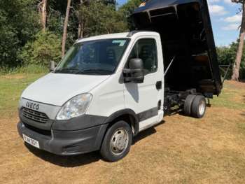 Used Iveco Daily 2014 for sale - 75095857: Photo