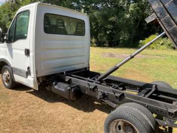 Used Iveco Daily 2014 for sale - 75095857: Photo