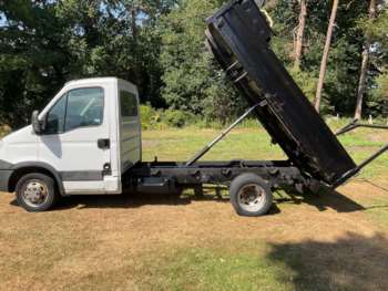 Used Iveco Daily 2014 for sale - 75095857: Photo