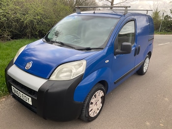 Used Fiat Fiorino 2010 for sale - 78968079: Photo