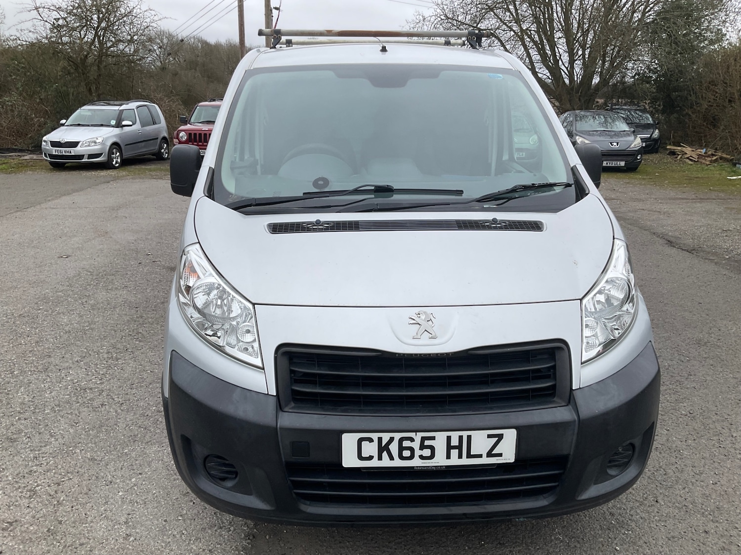 Used Peugeot Expert 2015 for sale - 77791059: Photo 10