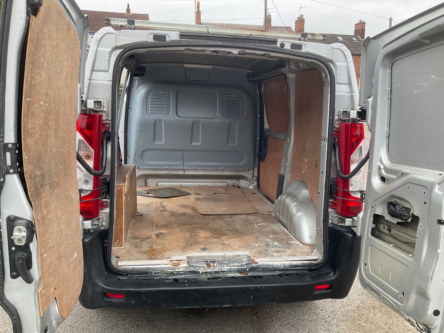 Used Peugeot Expert 2015 for sale - 77791059: Photo 11