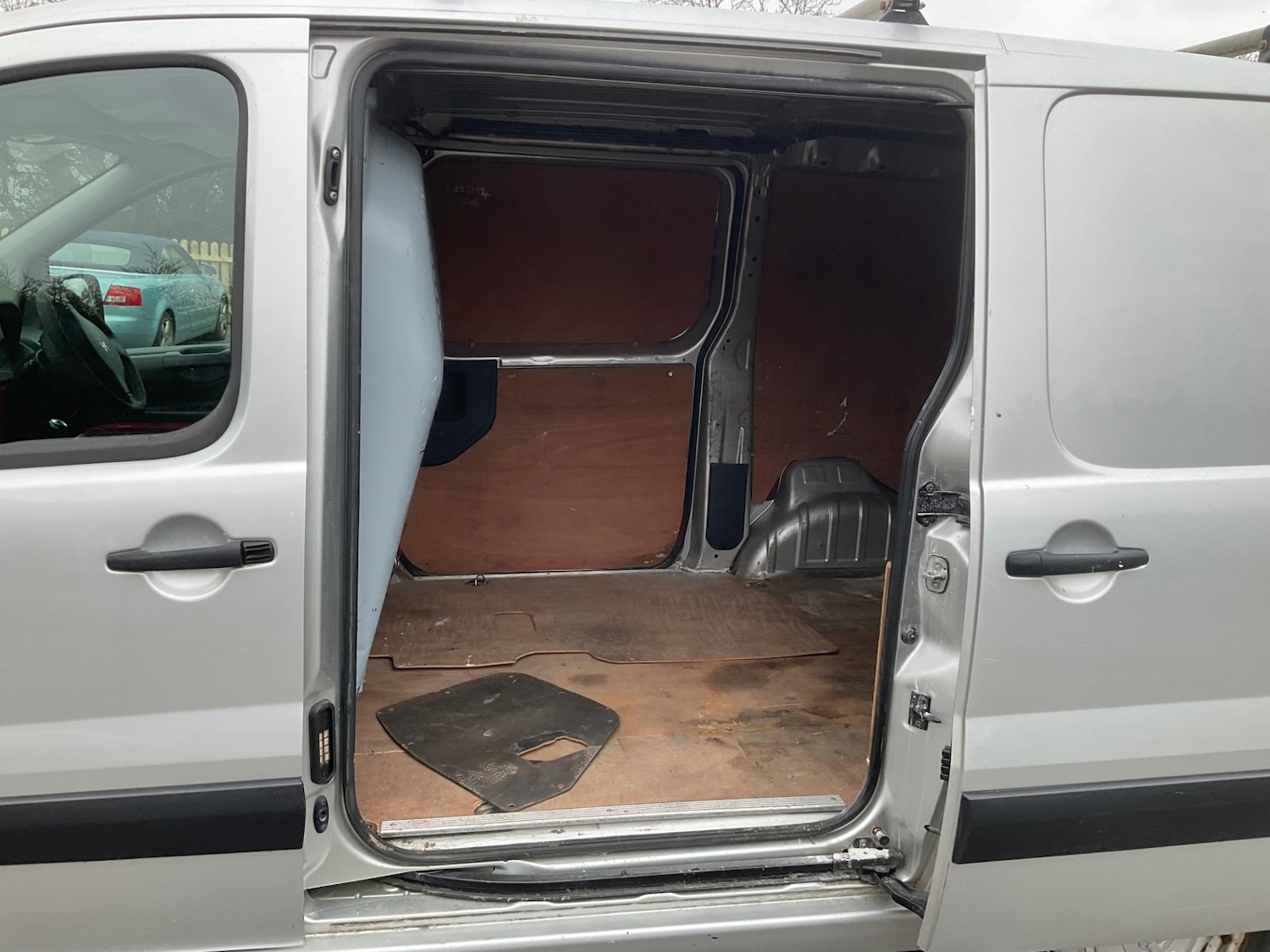 Used Peugeot Expert 2015 for sale - 77791059: Photo 12