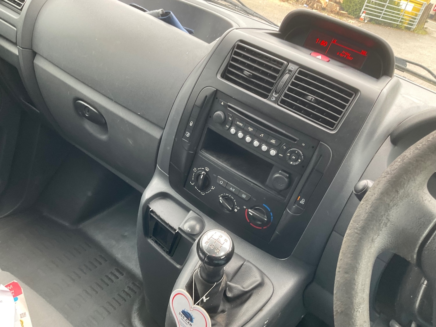 Used Peugeot Expert 2015 for sale - 77791059: Photo 13