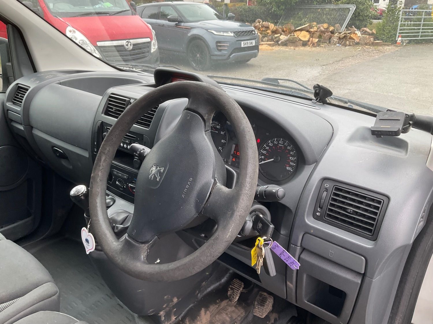 Used Peugeot Expert 2015 for sale - 77791059: Photo 15