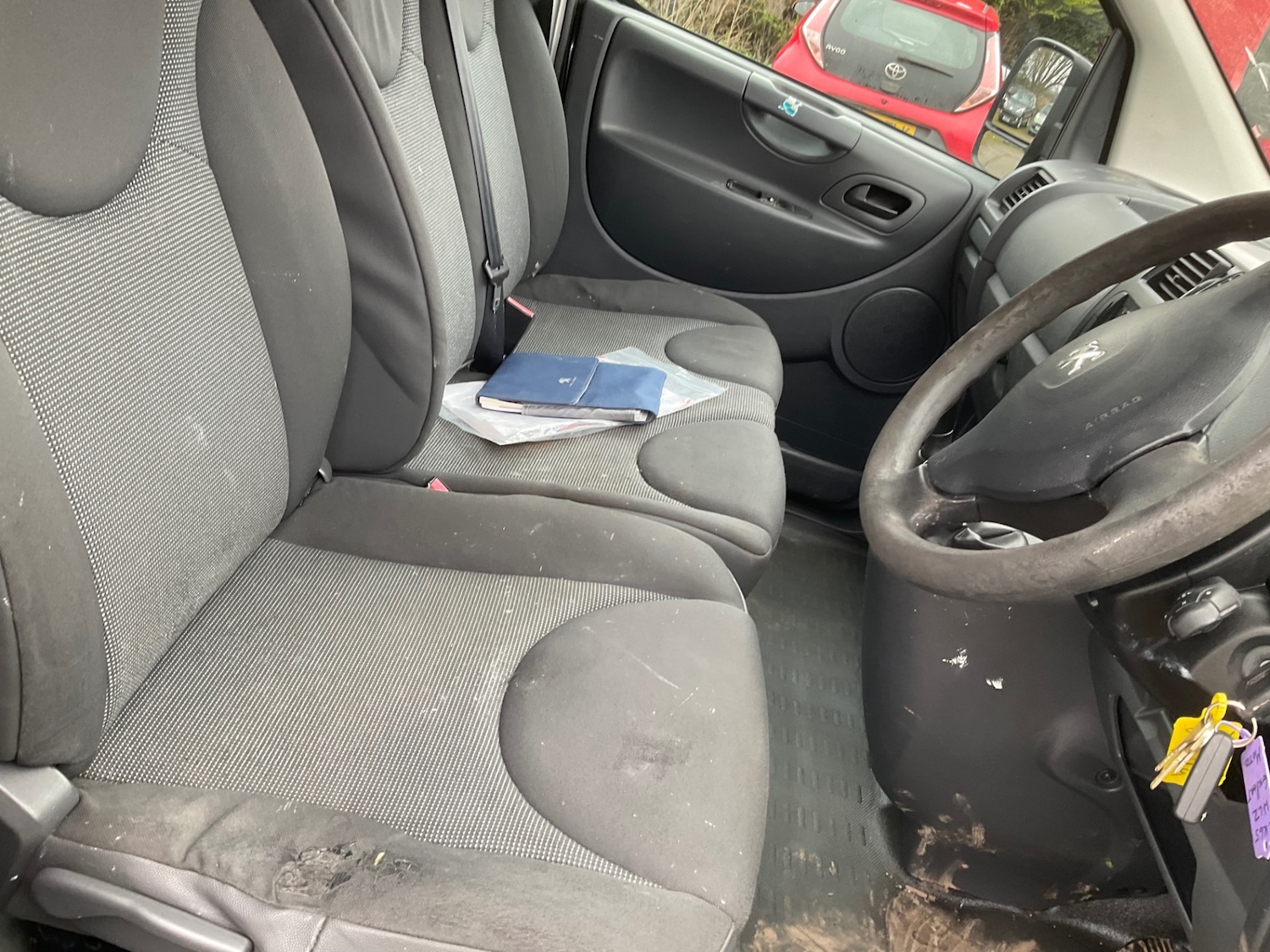 Used Peugeot Expert 2015 for sale - 77791059: Photo 16