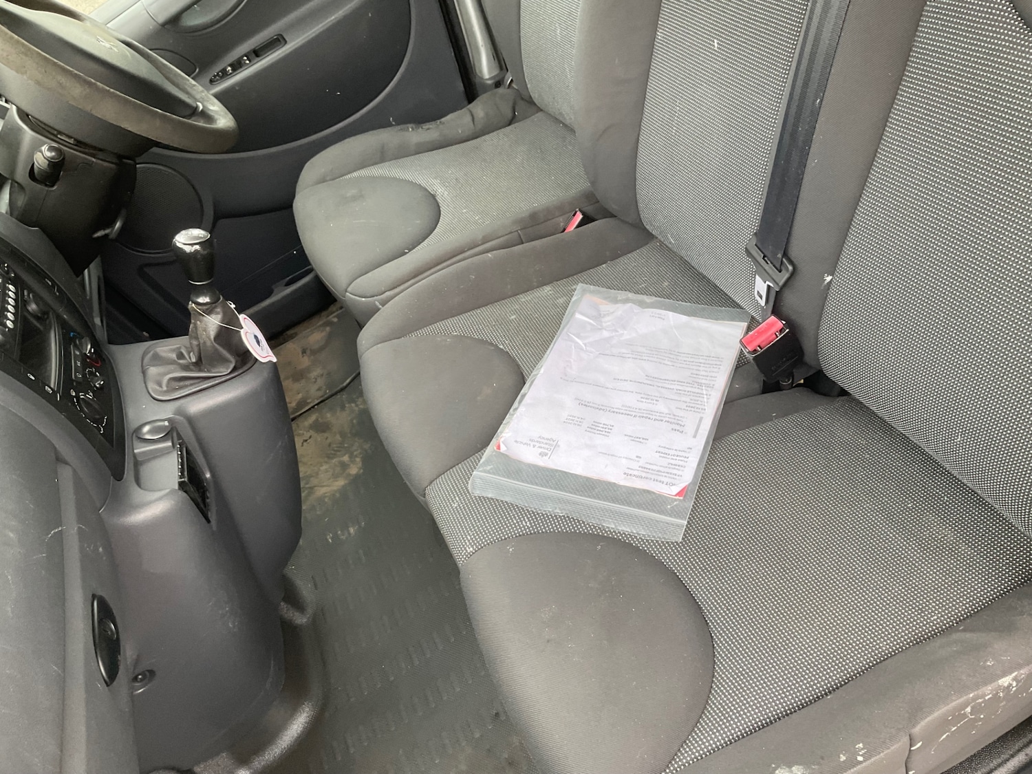 Used Peugeot Expert 2015 for sale - 77791059: Photo 18