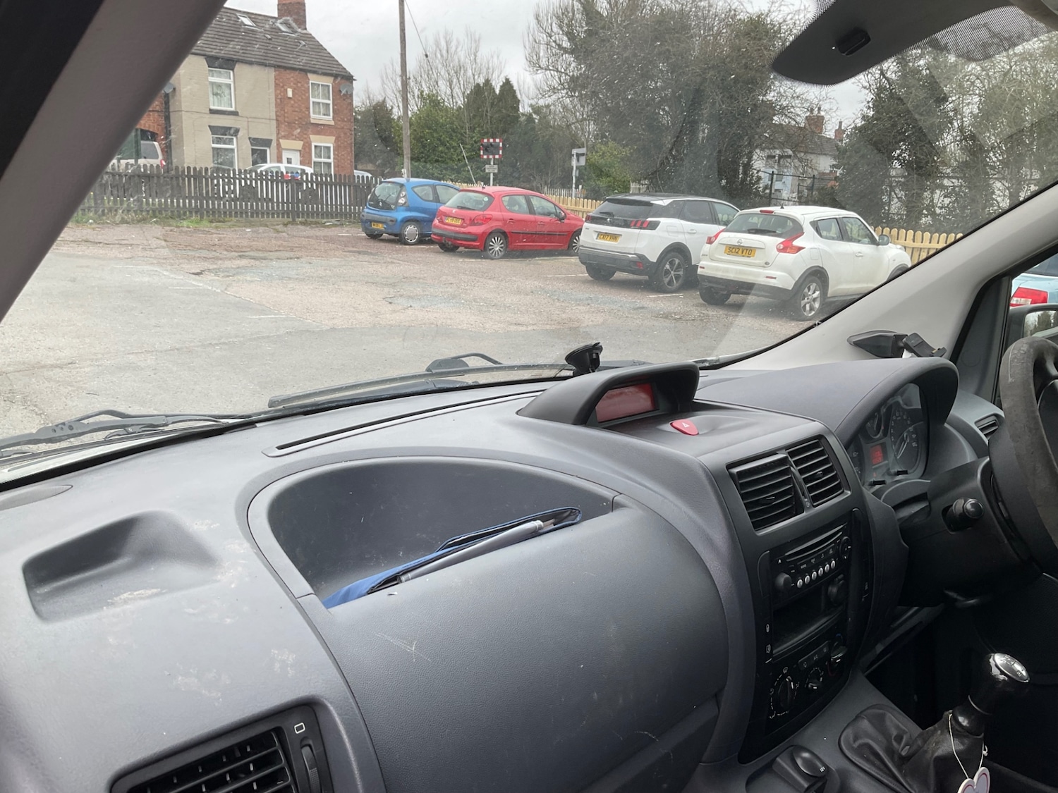 Used Peugeot Expert 2015 for sale - 77791059: Photo 19