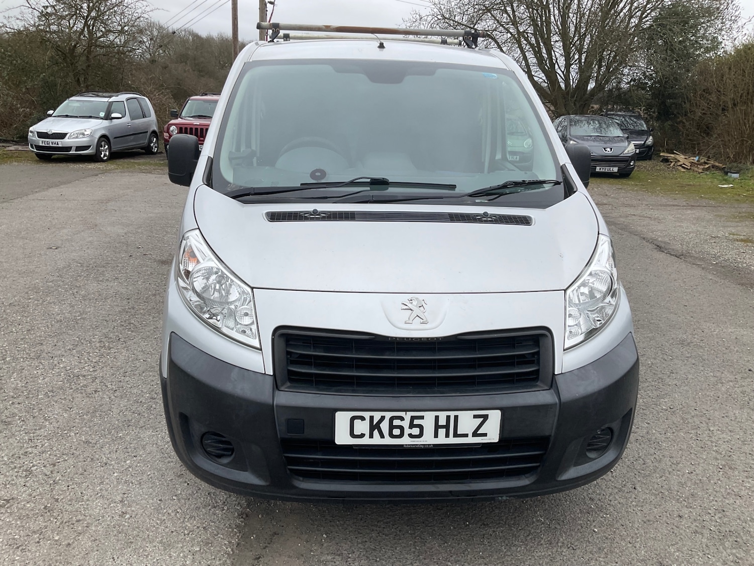 Used Peugeot Expert 2015 for sale - 77791059: Photo 2