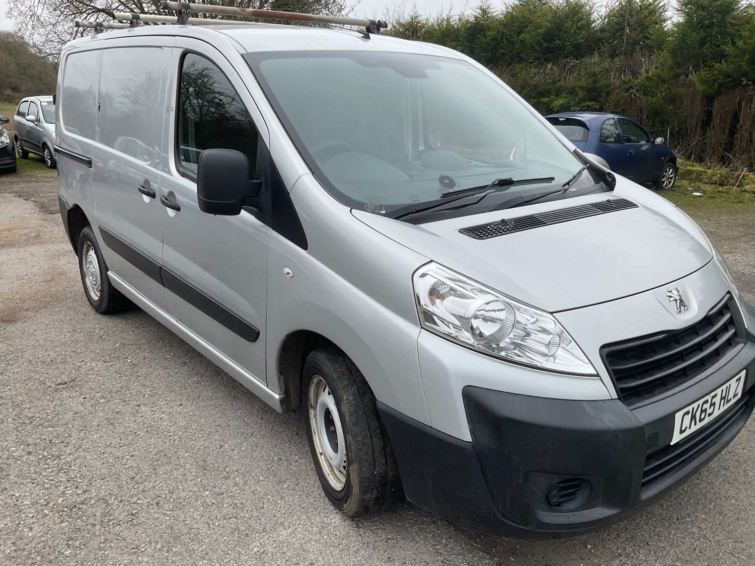 Used Peugeot Expert 2015 for sale - 77791059: Photo 5