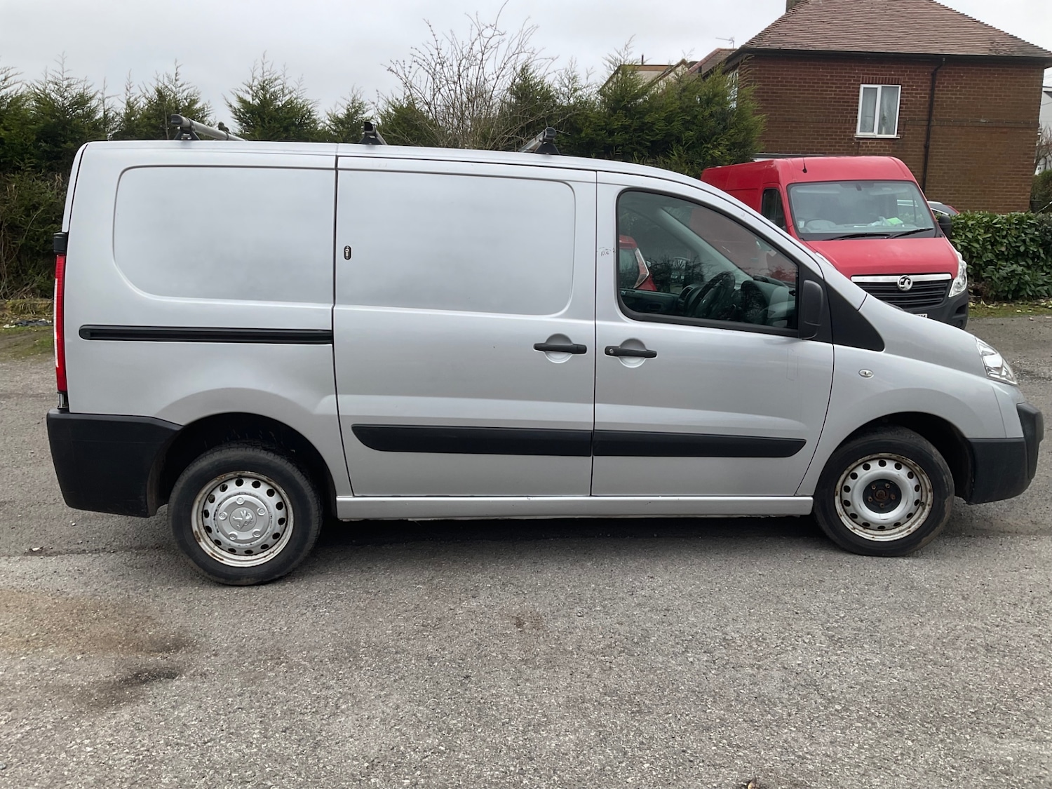 Used Peugeot Expert 2015 for sale - 77791059: Photo 6