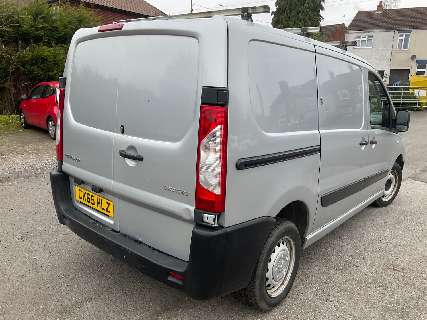 Used Peugeot Expert 2015 for sale - 77791059: Photo 7