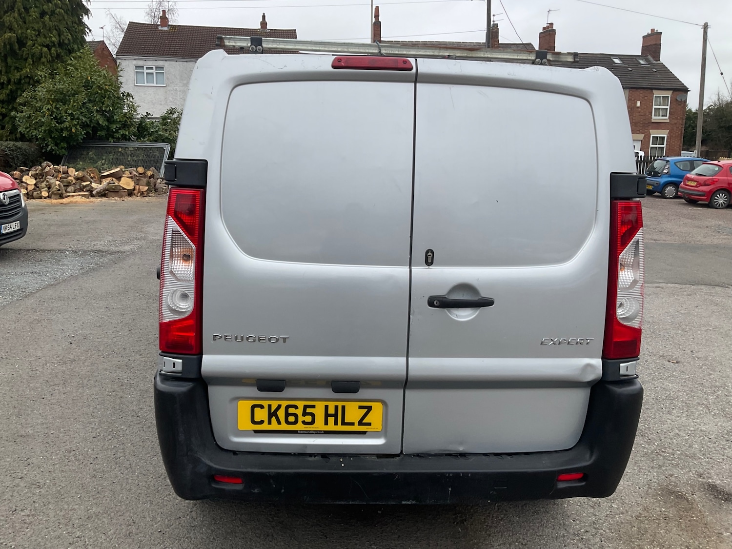 Used Peugeot Expert 2015 for sale - 77791059: Photo 8