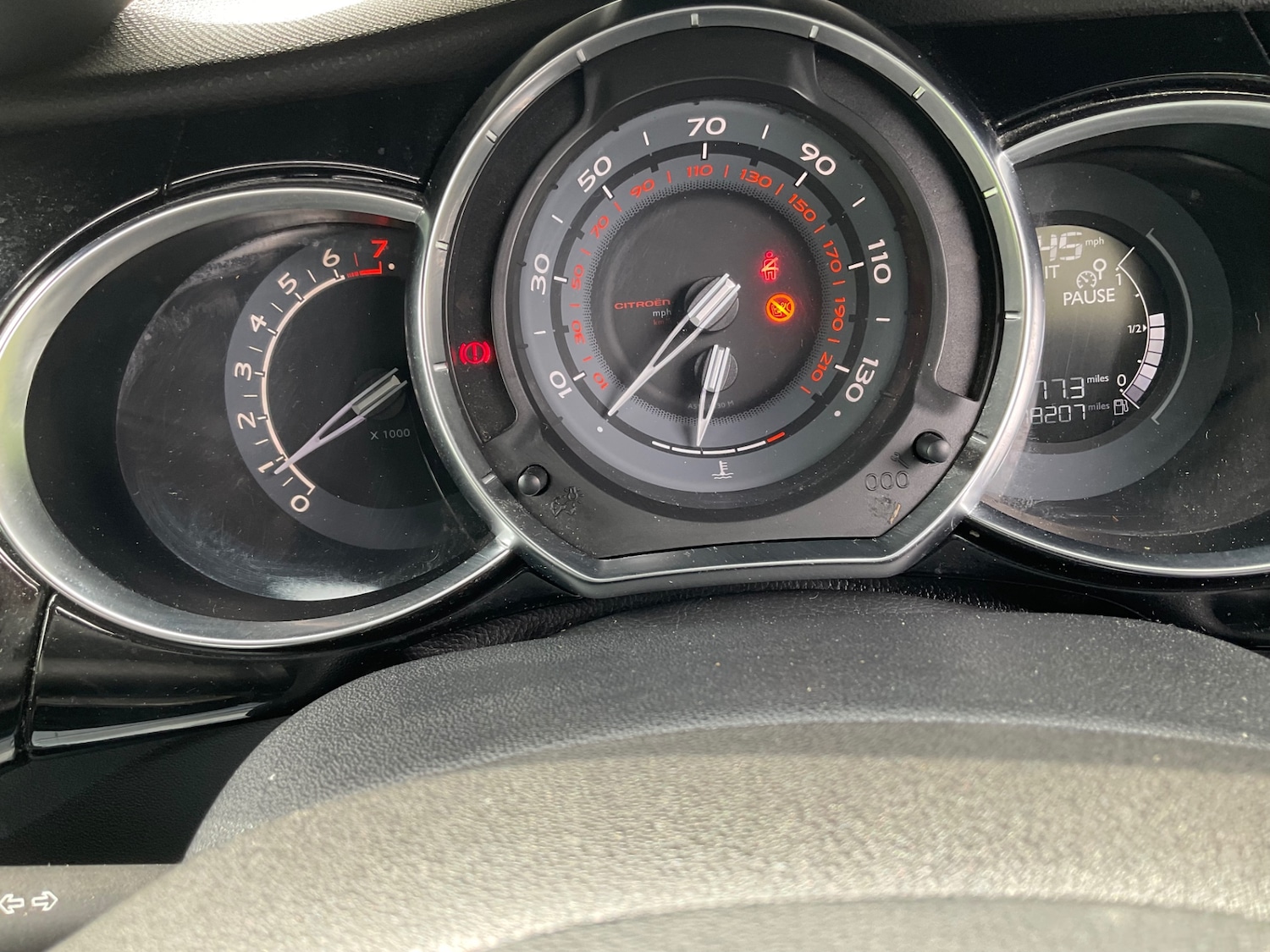 Used Citroen DS3 2013 for sale - 76365105: Photo 12