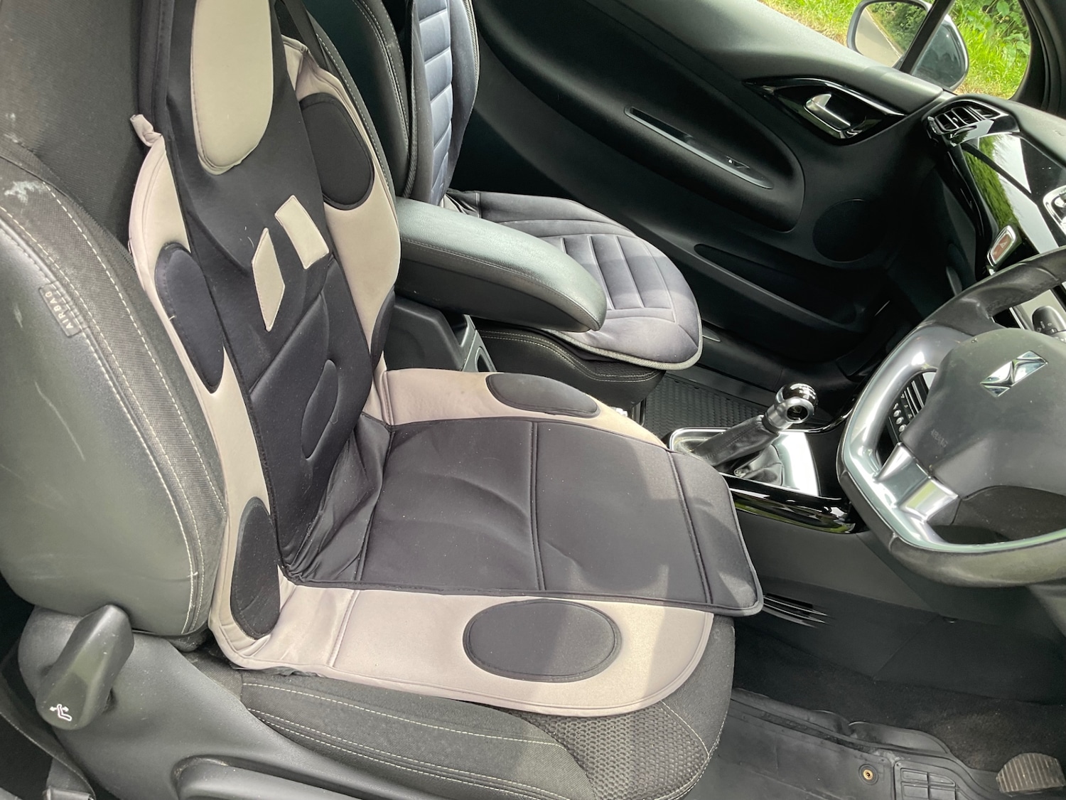 Used Citroen DS3 2013 for sale - 76365105: Photo 13