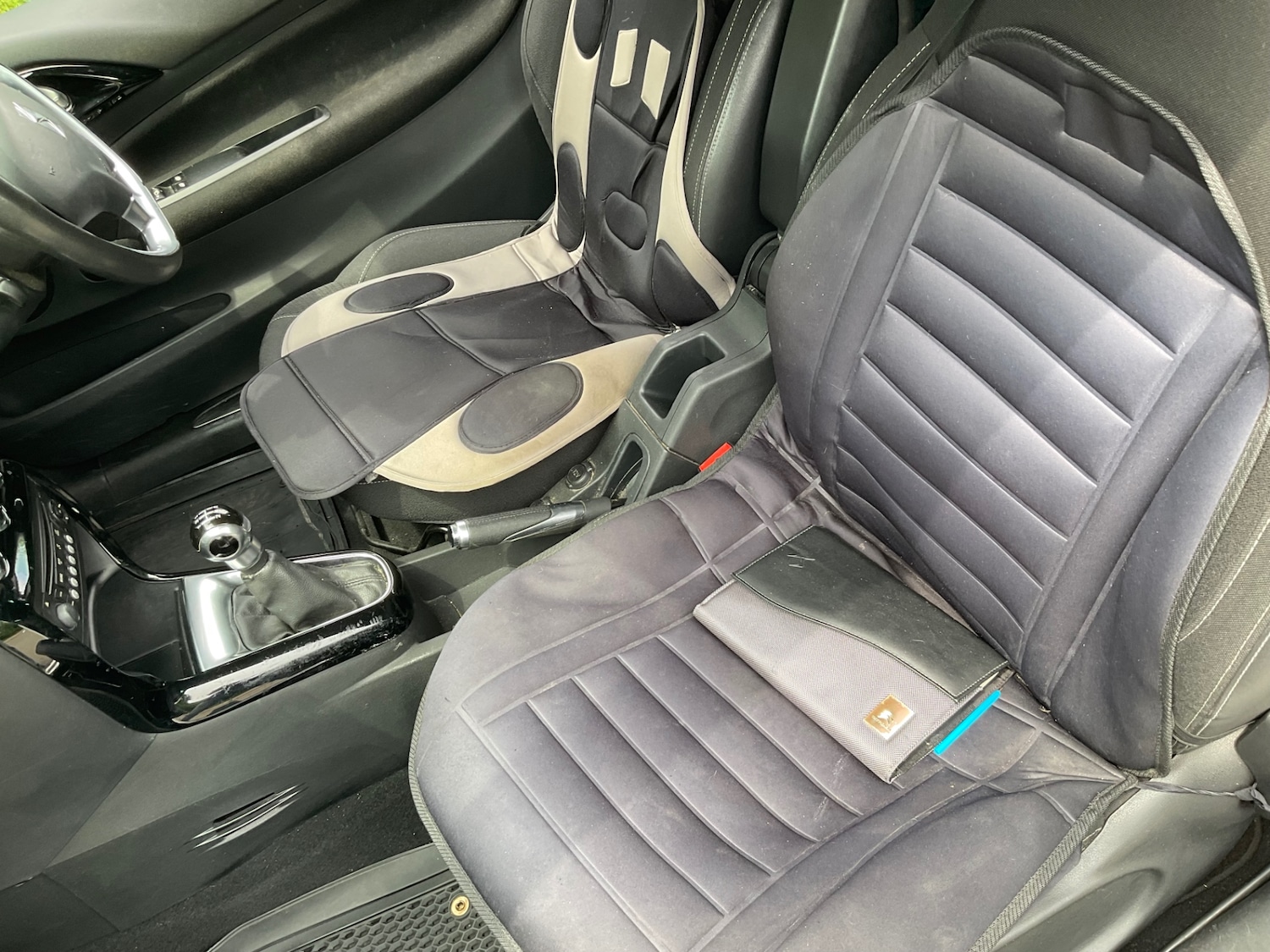 Used Citroen DS3 2013 for sale - 76365105: Photo 18