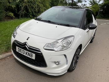 2013 (13) - 1.6 VTi 16V DStyle Plus 3dr