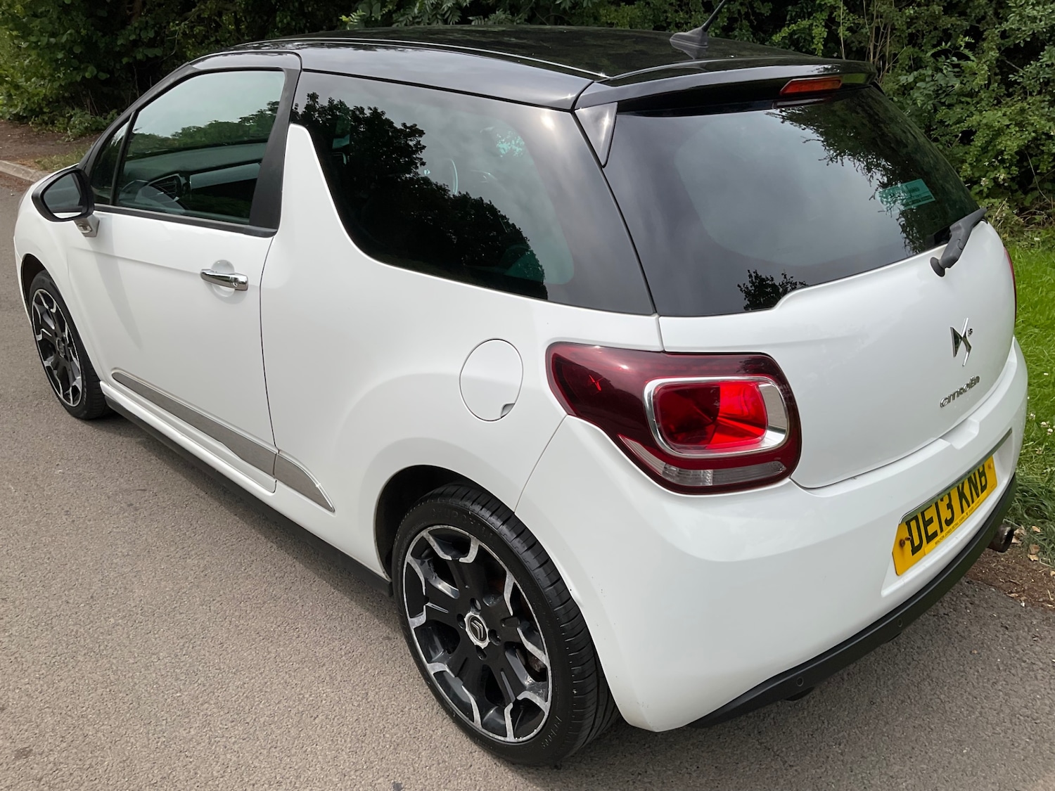 Used Citroen DS3 2013 for sale - 76365105: Photo 5