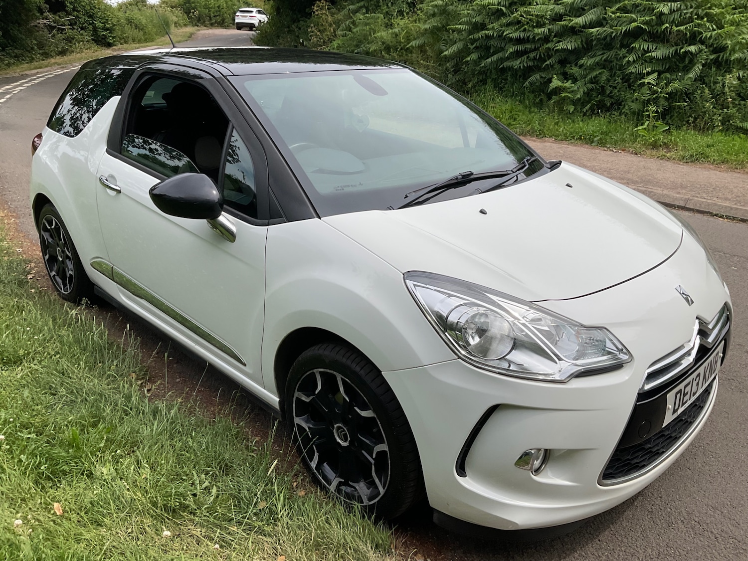 Used Citroen DS3 2013 for sale - 76365105: Photo 7