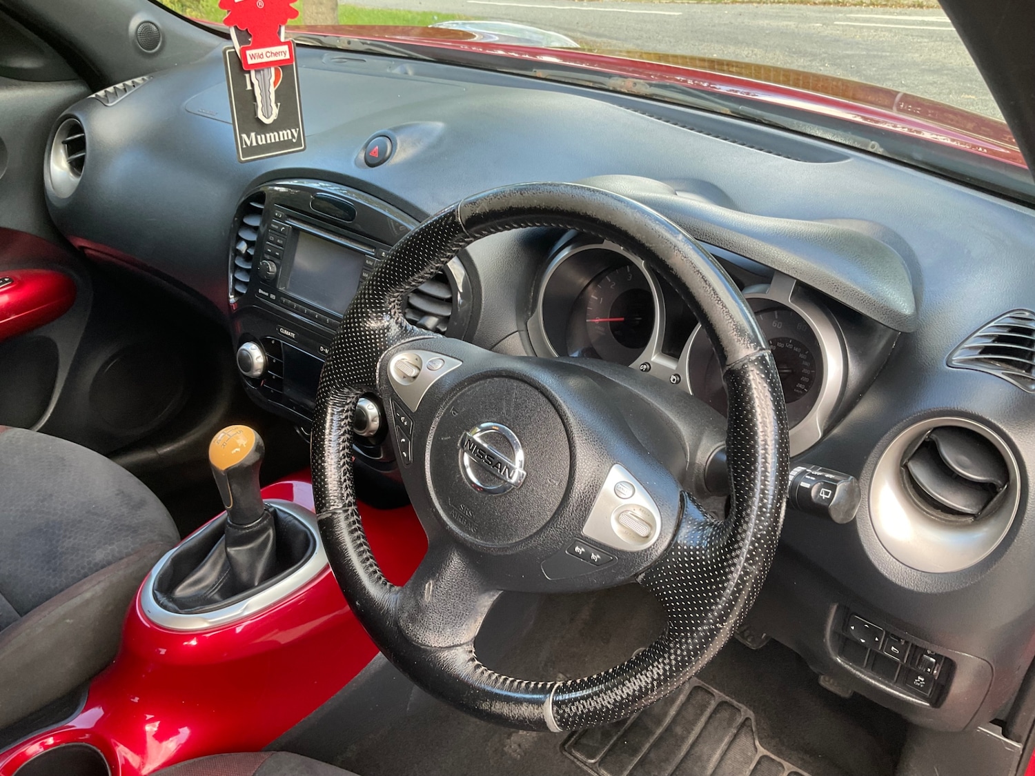 Used Nissan Juke 2011 for sale - 76116708: Photo 13