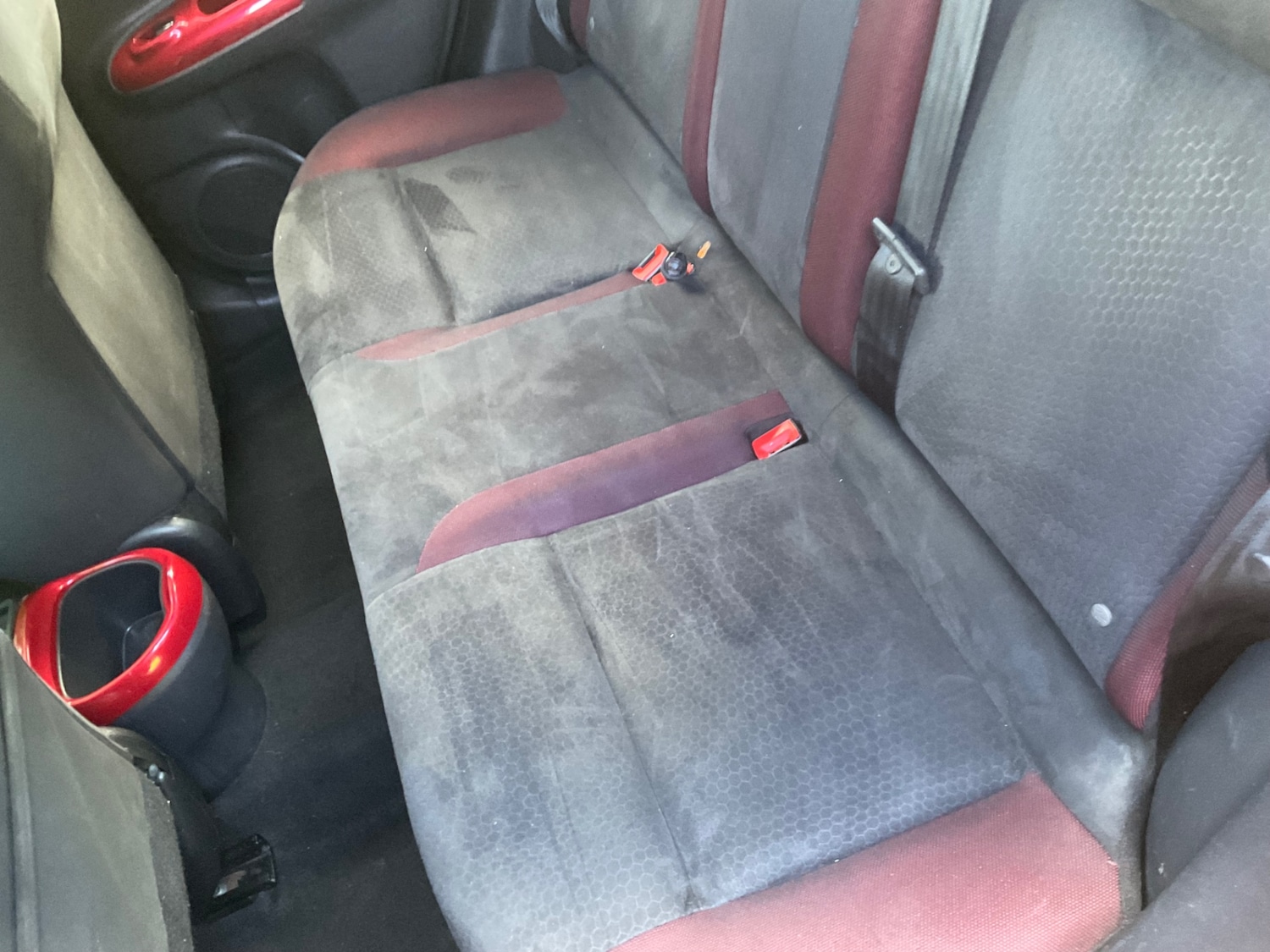 Used Nissan Juke 2011 for sale - 76116708: Photo 15