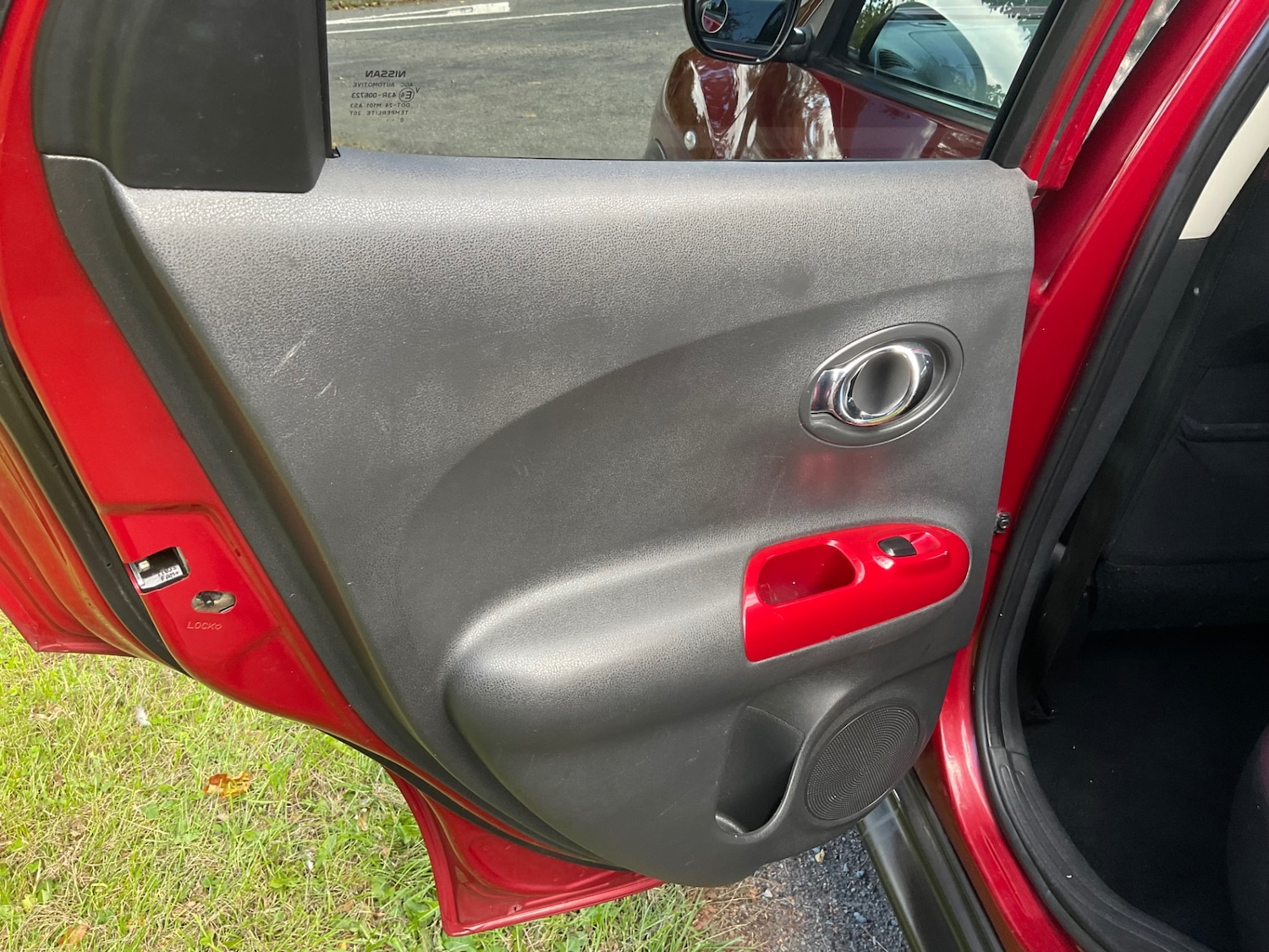 Used Nissan Juke 2011 for sale - 76116708: Photo 20