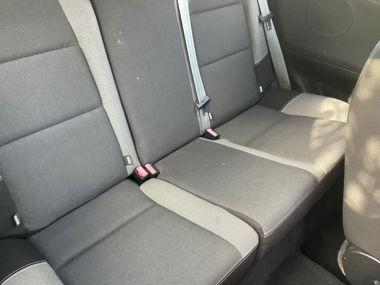 Used Peugeot 207 2011 for sale - 77689369: Photo 17