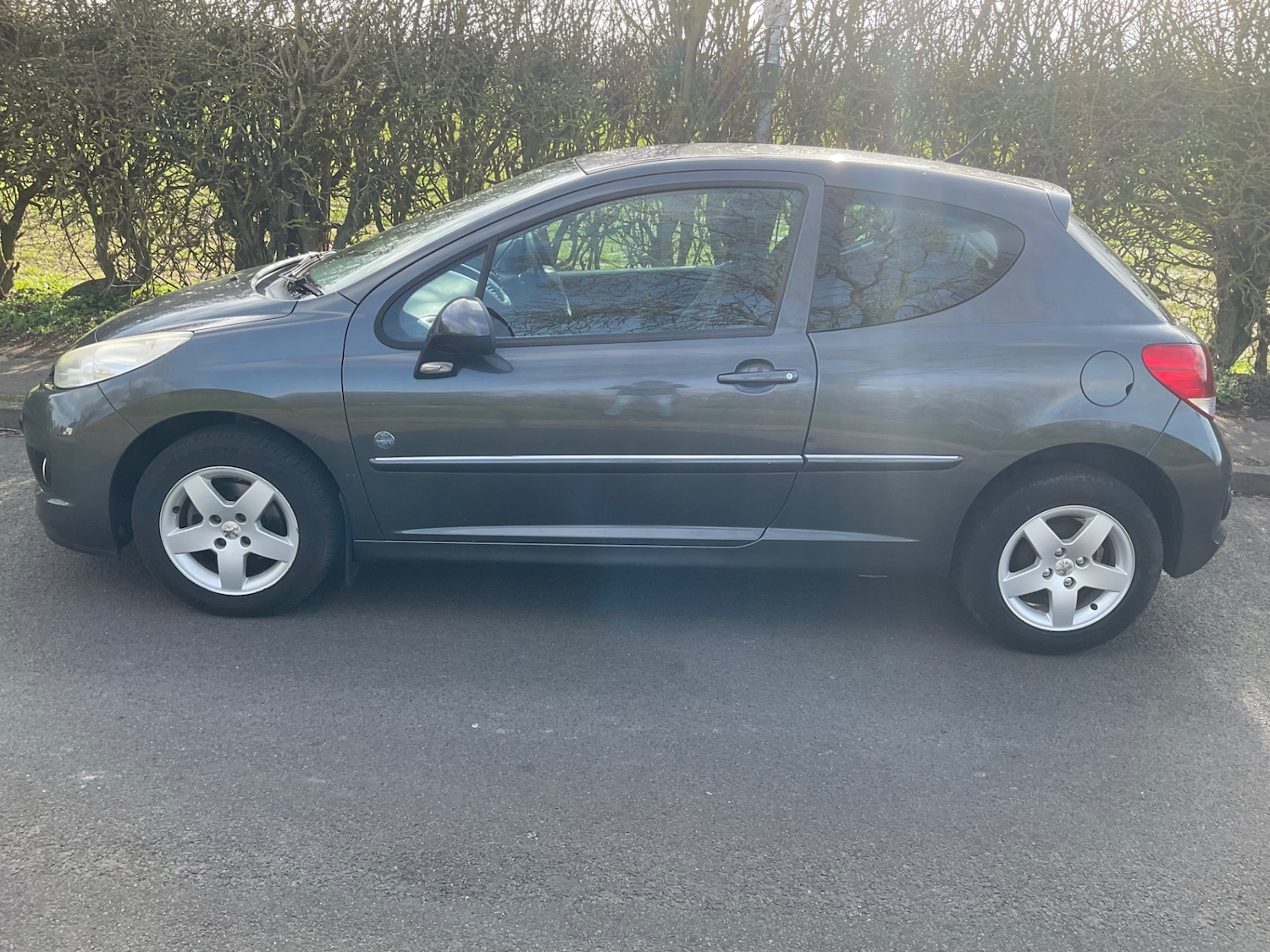 Used Peugeot 207 2011 for sale - 77689369: Photo 6